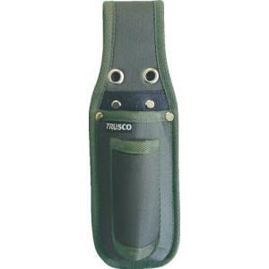 TRUSCO カッターケース オリーブドラブ ( TKC-01OD ) トラスコ中山(株)｜orangetool