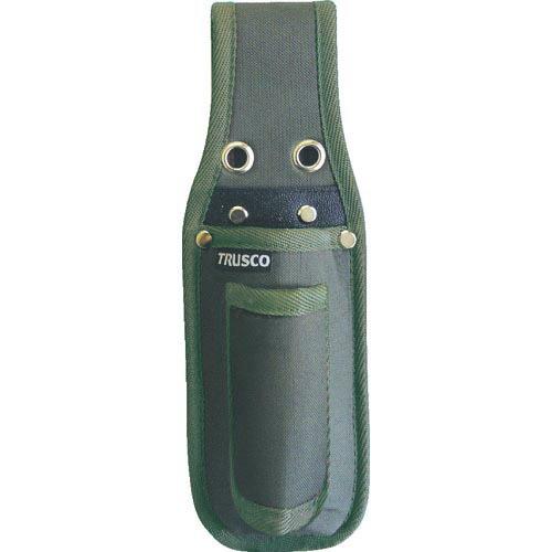 TRUSCO カッターケース オリーブドラブ ( TKC-01OD ) トラスコ中山(株)
