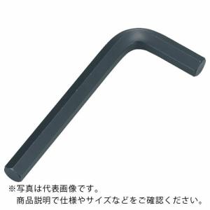 TRUSCO 【売切廃番】六角棒レンチ 50.0mm ( TX-500 ) トラスコ中山(株)｜orangetool