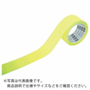 TRUSCO 中輝度蓄光テープ25mmX1m ( TCTT25X1 ) トラスコ中山(株)｜orangetool