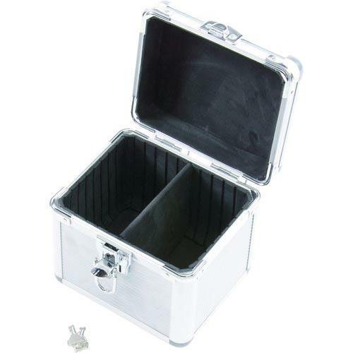 TRUSCO アルミケース 190mm ( TAC-19M ) トラスコ中山(株)