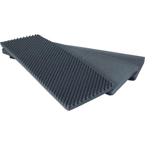 TRUSCO プロテクターツールケース(ロングタイプ)用緩衝ウレタン ( TAK-1133-K ) ...