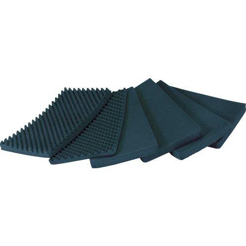 TRUSCO プロテクターツールケースキャスター付(深型縦タイプ)用緩衝ウレタン ( TAK26T-...