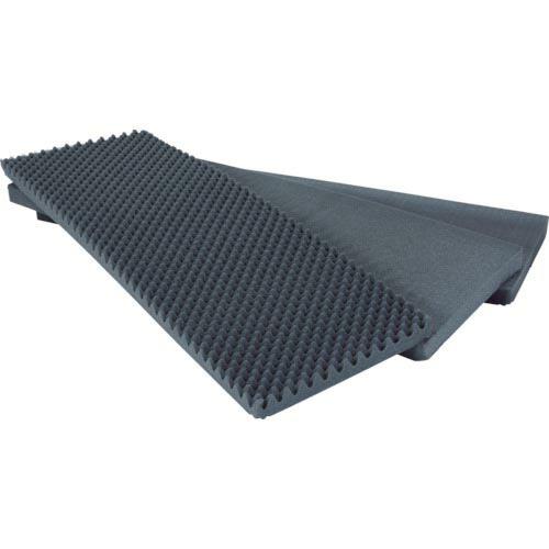 TRUSCO プロテクターツールケース(ロングタイプ)用緩衝ウレタン ( TAK-975-K ) ト...