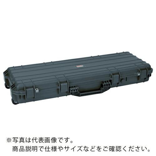 TRUSCO プロテクターツールケース(ロングタイプ・キャスター付) OD ( TAK-975OD ...