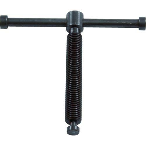 TRUSCO パイプバイス TPV-2用シャフト ( TPV-2SF ) トラスコ中山(株)