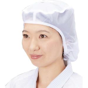 TRUSCO ヘアーネット フリーサイズ ( THN )｜orangetool