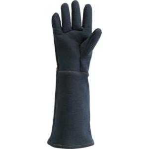 TRUSCO 耐熱手袋 全長45cm 右 ( TMZ-632F-R ) トラスコ中山(株)｜orangetool