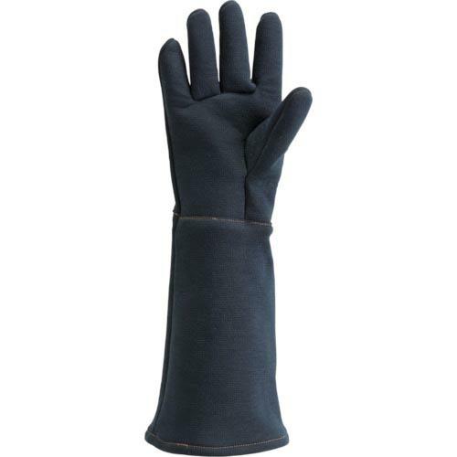 TRUSCO 耐熱手袋 全長45cm 右 ( TMZ-632F-R ) トラスコ中山(株)