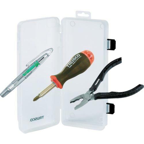 TRUSCO スタンダード工具セット 3点 ( TSTS-3 )