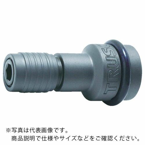 TRUSCO インパクトレンチ用六角軸アダプター 差込角9.5mm ( T6AD-3 ) トラスコ中...