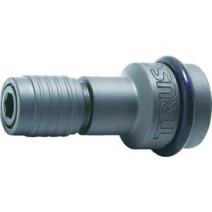 TRUSCO インパクトレンチ用六角軸アダプター 差込角12.7mm ( T6AD-4 ) トラスコ中山(株)｜orangetool