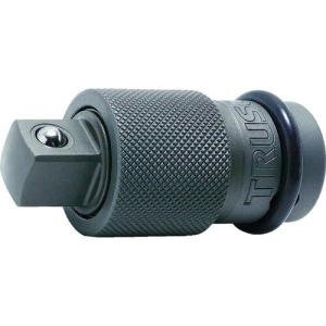 TRUSCO ロッキングアダプター 差込角12.7mm ( TRAD-4 ) トラスコ中山(株)｜orangetool