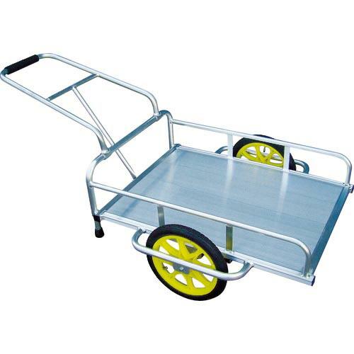 alumis アルミリヤカー ( 14FT ) (株)アルミス (メーカー取寄)