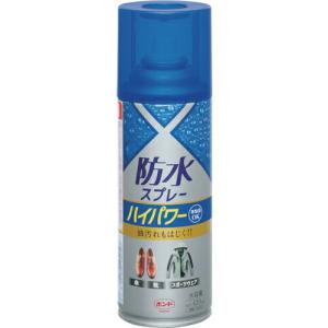 コニシ ボンド防水スプレーハイパワー 420ml ( 05452 ) コニシ(株)｜orangetool
