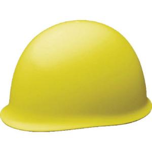 ミドリ安全 PE製ヘルメット(MPタイプ) イエロー ( SC-MPERA-Y ) ミドリ安全(株)｜orangetool