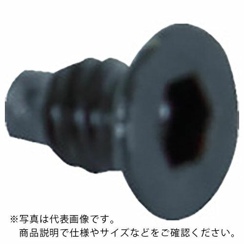 TRUSCO ヤンキーバイスYV-75S用 シャフト固定ねじ ( YV-75SFN ) トラスコ中山...