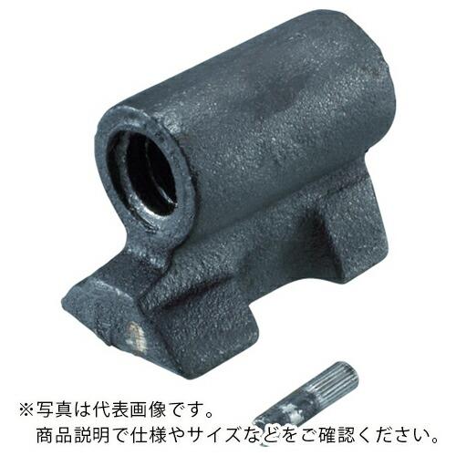 TRUSCO 回転台付アンビルバイスVRS-300N用 口金固定用ねじ(1セット4個入) ( VRS...