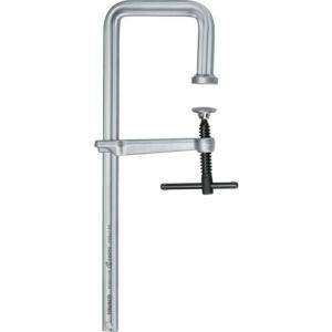 TRUSCO クランプ深アゴ型 開き300mm アゴの深さ150mm ( H30U15S ) トラスコ中山(株)｜orangetool