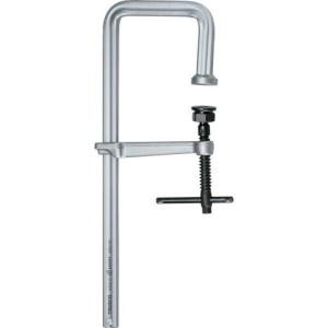 TRUSCO クランプマルチ深アゴ型 開き300mm アゴの深さ100mm ( H30U10 ) トラスコ中山(株)｜orangetool