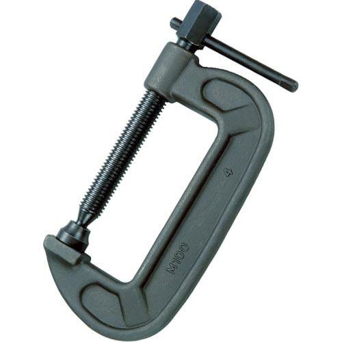 TRUSCO シャコ万力(バーコ型)25mm ( TBC-25E ) トラスコ中山(株)