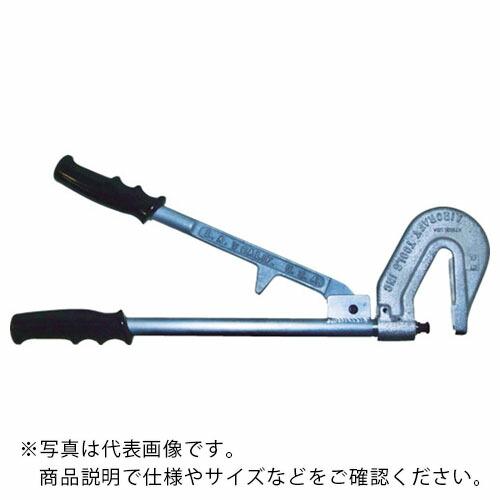 ATI 360度ハンドリベットスクイーザー1-1/2 ( ATI502AHD )