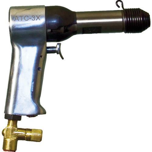 ATI エアリベッター リベットガンピストルグリップ 適合リベット3/16インチ ( ATIATC3...