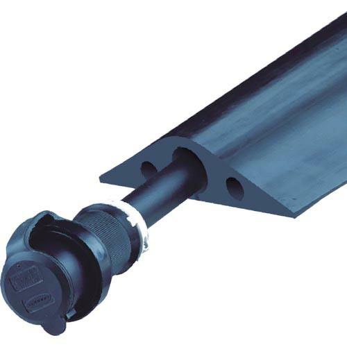 CHECKERS ラバーダクトプロテクター 幅146.1MM×長さ1524MM ( RFD7-5 )