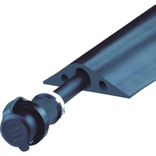 CHECKERS ラバーダクトプロテクター 幅152.4MM×長さ1524MM ( RFD8-5 )