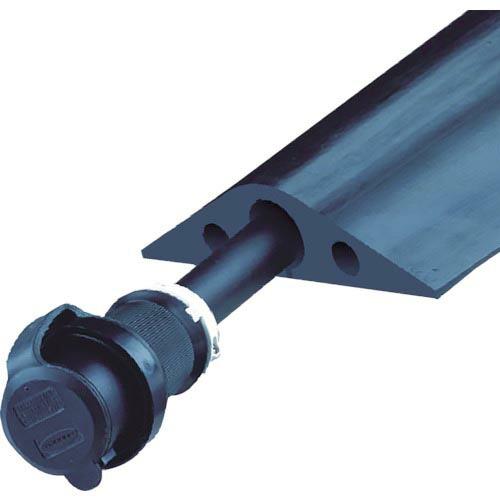 CHECKERS ラバーダクトプロテクター 幅152.4MM×長さ1524MM ( RFD9-5 )