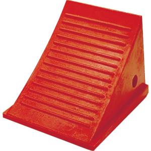 CHECKERS ホイールチョーク ウレタン 汎用 ( UC1500-6 ) Justrite社｜orangetool