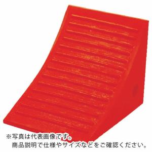 CHECKERS ホイールチョーク ウレタン 汎用車輪径 ( UC1700 ) Justrite社｜orangetool