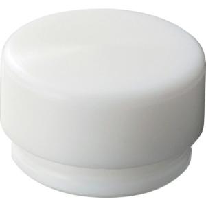 OH EZショックレスハンマー 替ヘッド #1-1/2 白 ( EZ-15HW )｜orangetool