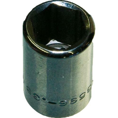 ATI Hi-Lokソケット1/4Sq.Dr.3/16ヘックス ( ATI3596-.19 )