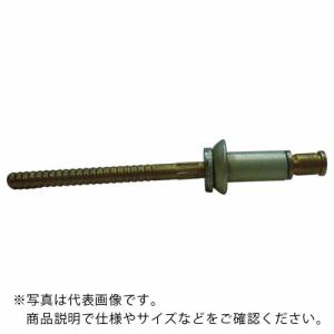Cherry 【在庫なくなり次第、都度見積品に変更】 MaxリベットUNIVERSAL HEAD/NO t0.251~0.312インチ用 ( CR3523-6-05 )【100個セット】｜orangetool