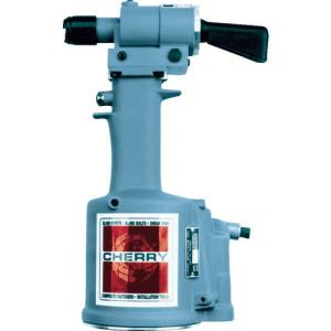 Cherry 【在庫なくなり次第、都度見積品に変更】 エア式リベットハイパワーツール ( G84 )｜orangetool