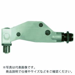 Cherry 【在庫なくなり次第、都度見積品に変更】 PULLING HEAD ライトアングルタイプ -6専用 ( H886-6 )｜orangetool