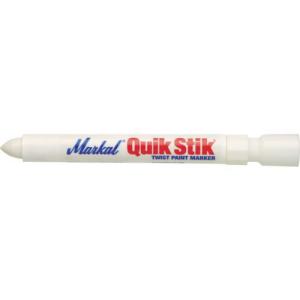 LACO Markal 工業用マーカー 「クイック・スティック」 白 ( 61051 ) LA-CO社｜orangetool