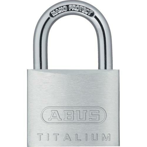ABUS タイタリウム 64TI-35 同番 ( 64TI-35-KA ) アバス社