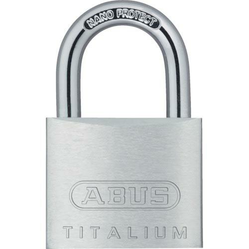ABUS タイタリウム 64TI-35 バラ番 ( 64TI-35-KD ) アバス社