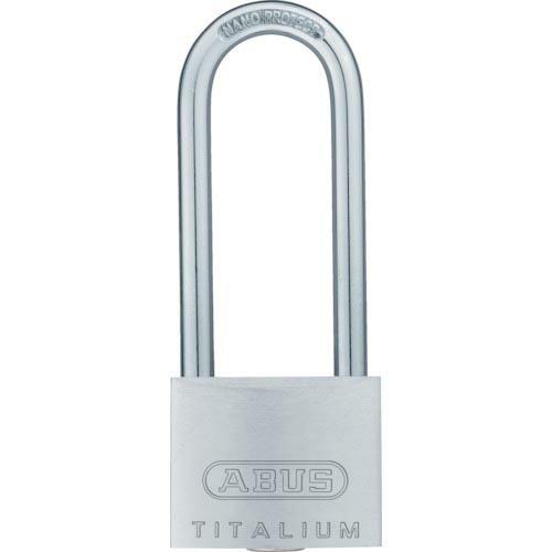ABUS タイタリウム 64TI-40HB63 バラ番 ( 64TI-40HB63-KD ) アバス...