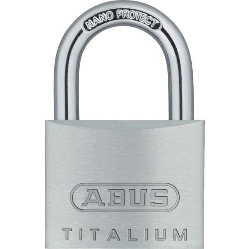 ABUS タイタリウム 64TI-40 同番 ( 64TI-40-KA ) アバス社