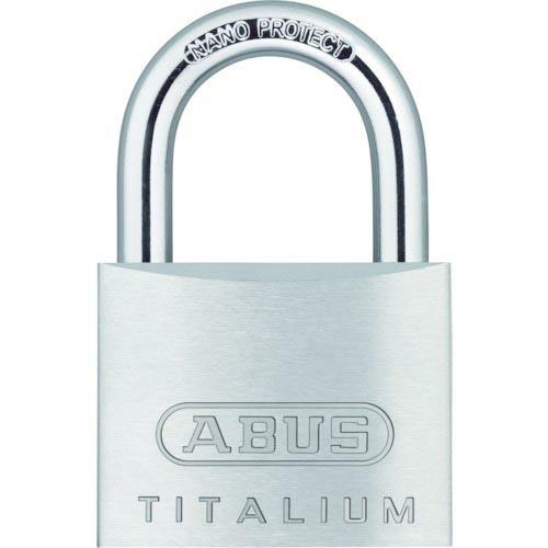 ABUS タイタリウム 64TI-40 バラ番 ( 64TI-40-KD ) アバス社