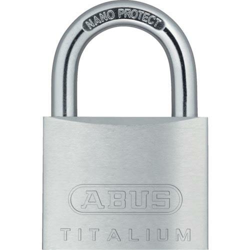 ABUS タイタリウム 64TI-45 バラ番 ( 64TI-45-KD ) アバス社