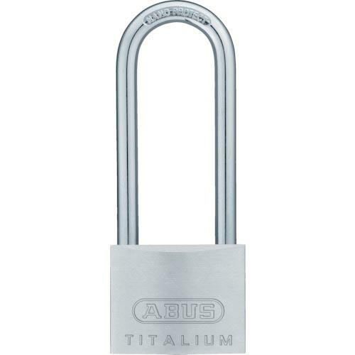 ABUS タイタリウム 64TI-50HB80 同番 ( 64TI-50HB80-KA ) アバス社