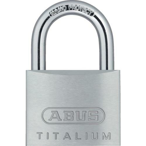 ABUS タイタリウム 64TI-50 バラ番 ( 64TI-50-KD ) アバス社