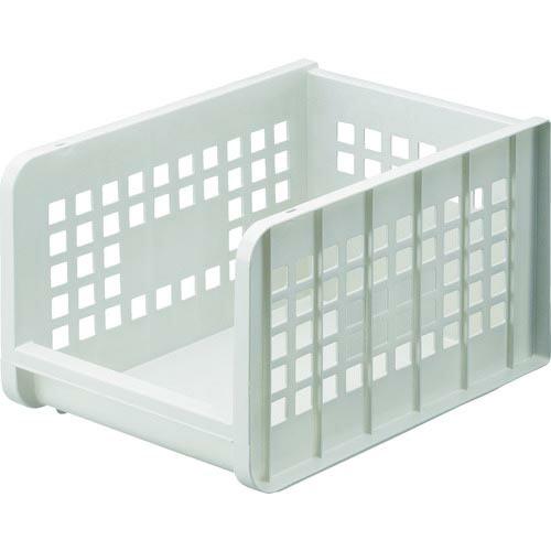 TRUSCO スタックBOX W260XD360XH220 ( SB-260H ) トラスコ中山(株...