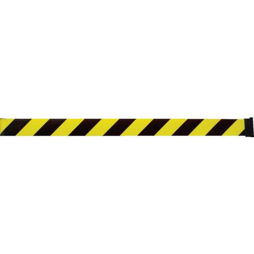 Reelex バリアリールminiポータブル 交換用シート 黄・黒 ( 3M3-A0021 ) 中発...