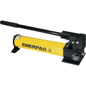 ENERPAC 単動用手動油圧ポンプ ( P-392AL ) エナパック(株)｜orangetool