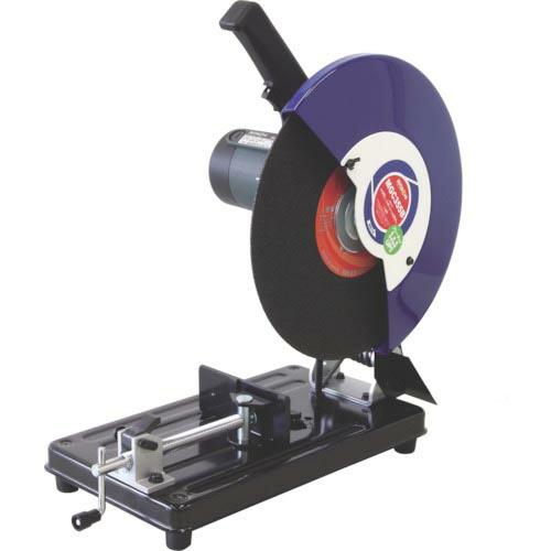 ミタチ 高速切断機  ( MGC355B ) サンコーミタチ(株)